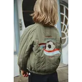 Juno Bomber Kalamata