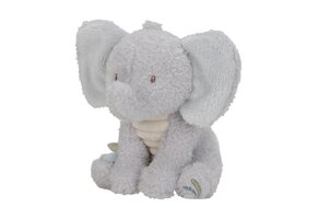 Knuffel Olifant  Safari Friends GRS