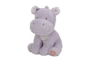 Knuffel Nijlpaard Safari Friends GRS