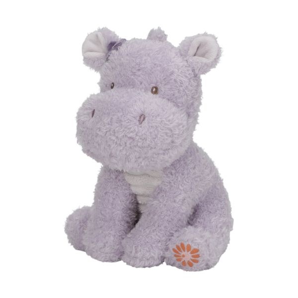 Knuffel Nijlpaard  Safari Friends GRS