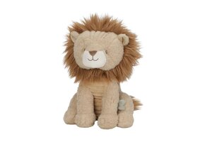 Knuffel Leeuw 25 cm Safari Friends GRS