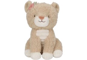 Knuffel Leeuwin 17 cm Safari Friends GRS