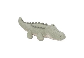 Knuffel Krokodil Safari Friends GRS