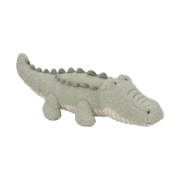 Knuffel Krokodil Safari Friends GRS