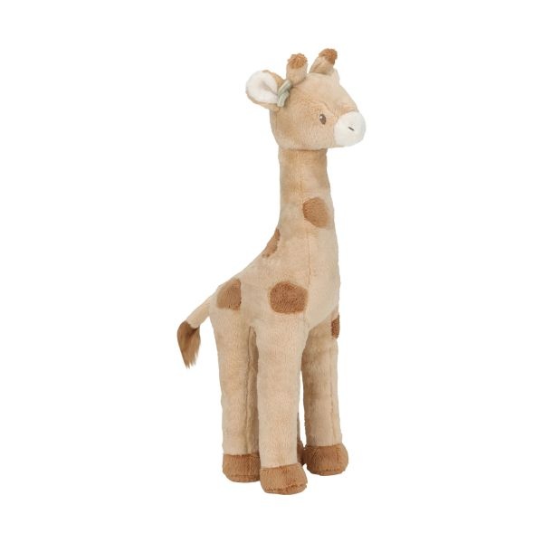 Knuffel Giraf Safari Friends GRS