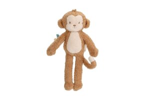Knuffel Aap Safari Friends GRS