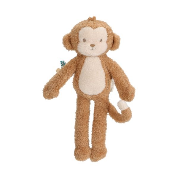 Knuffel Aap Safari Friends GRS