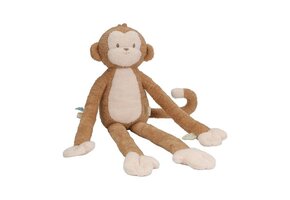 Knuffel Aap XL  Safari Friends GRS