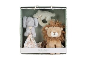 Giftset Safari Friends GRS