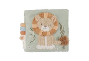 Activiteitenboekje Safari Friends GRS