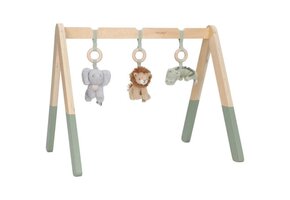 Babygym  Safari Friends