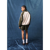 Bomber Kaki Althea