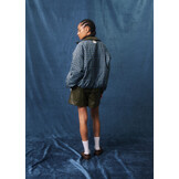 Bomber Kaki Althea
