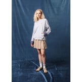 Sweatshirt Gris Bianca