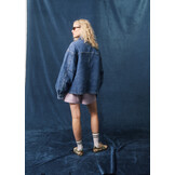 Veste Bleu Jean Chiara
