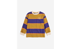 Mystery BC T-shirt Multicolor