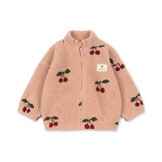 Jody Teddy Jacket Grs Grande Cerise