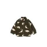Jody teddy Jacket Grs Dino Silhouette