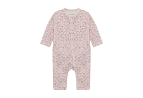 Nightsuit LS Pale Lilac