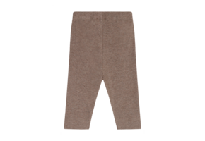 Leggings Melange Rib Mountain Trial Melange