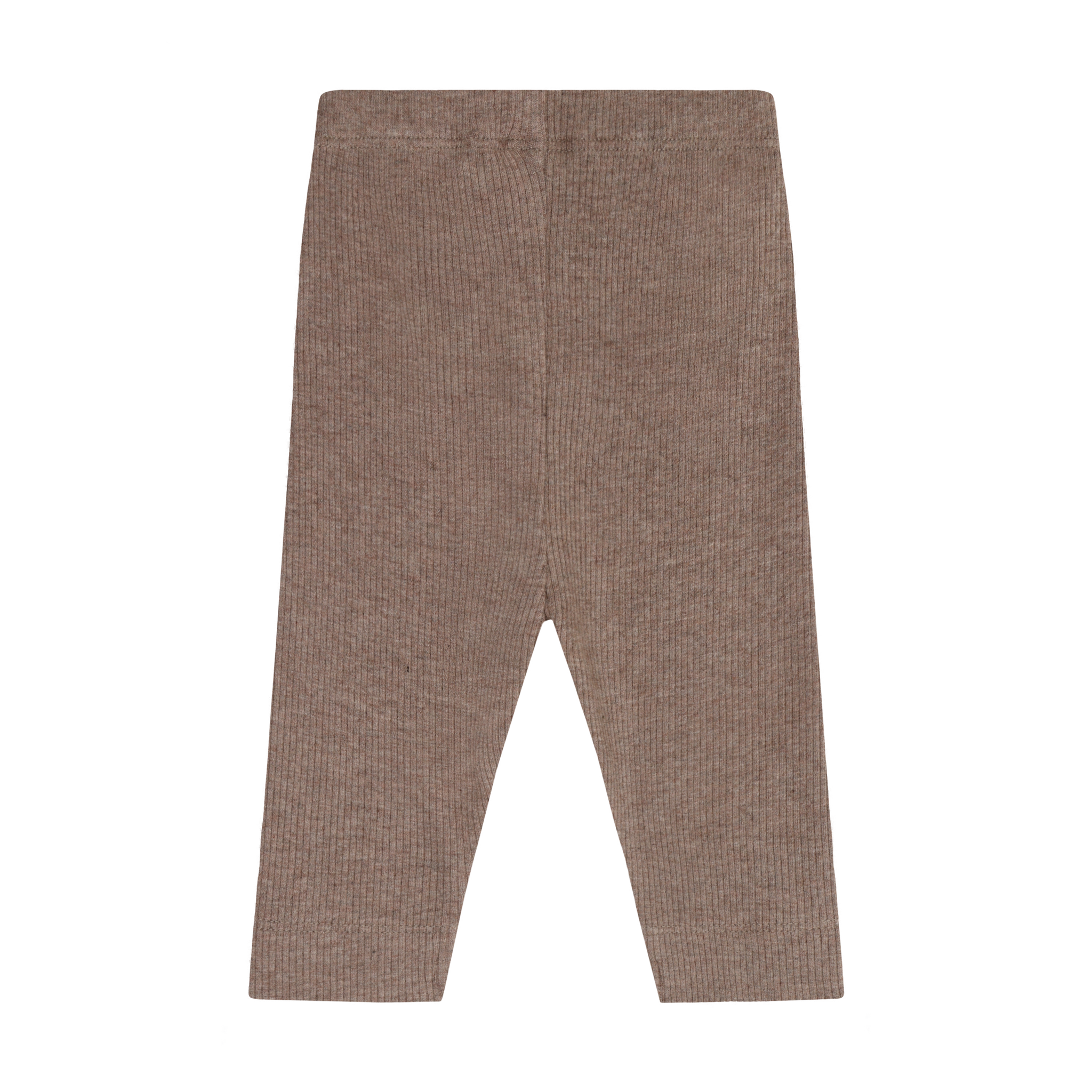 Leggings Melange Rib Mountain Trial Melange
