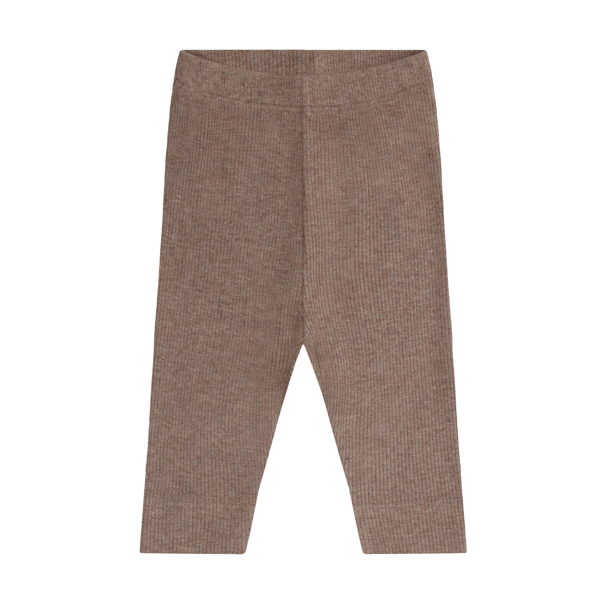Leggings Melange Rib Mountain Trial Melange