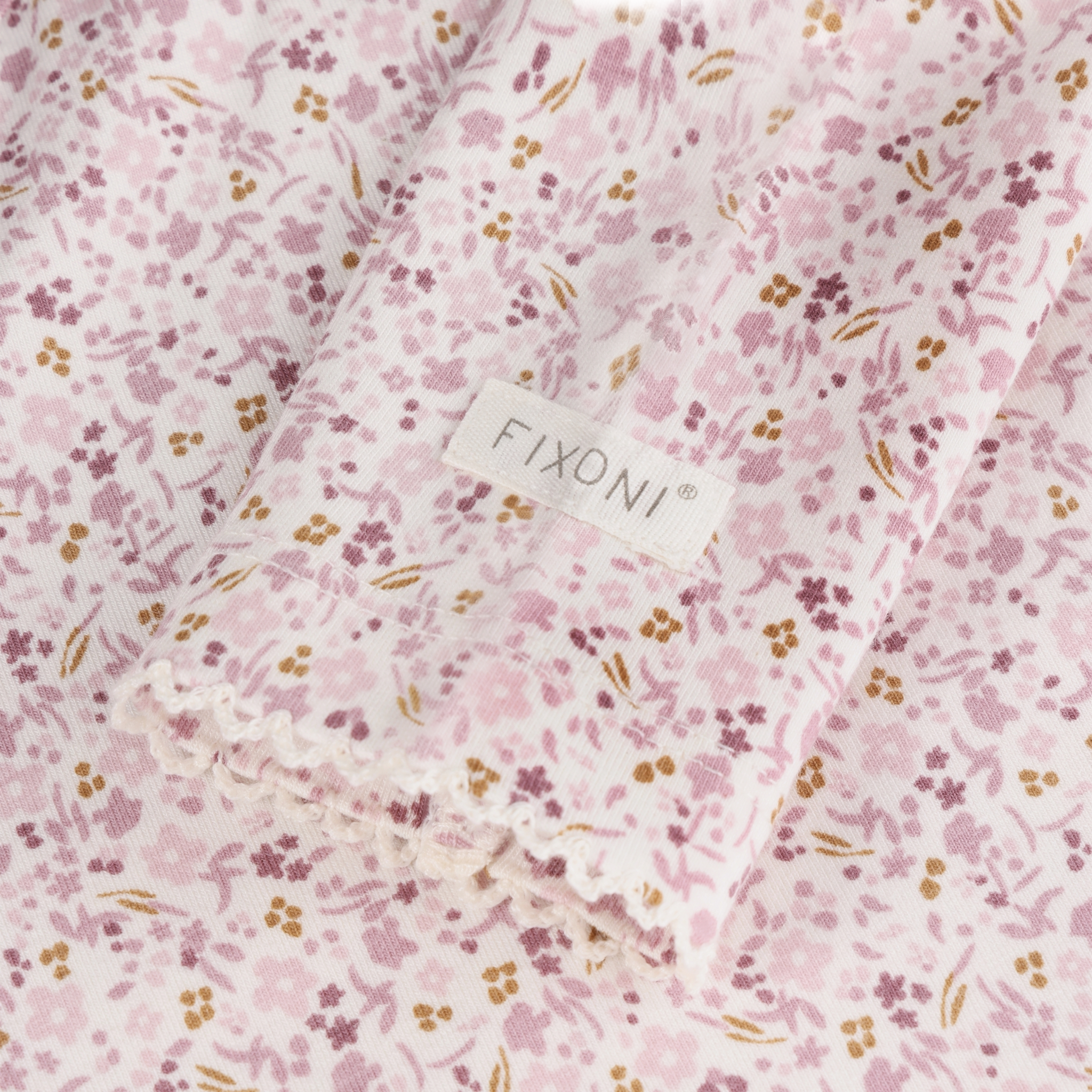 Wrap Body LS Pale Lilac