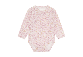 Body LS Pale Lilac