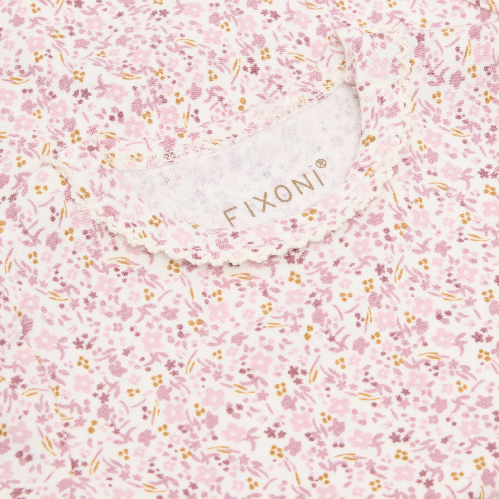 Body LS Pale Lilac