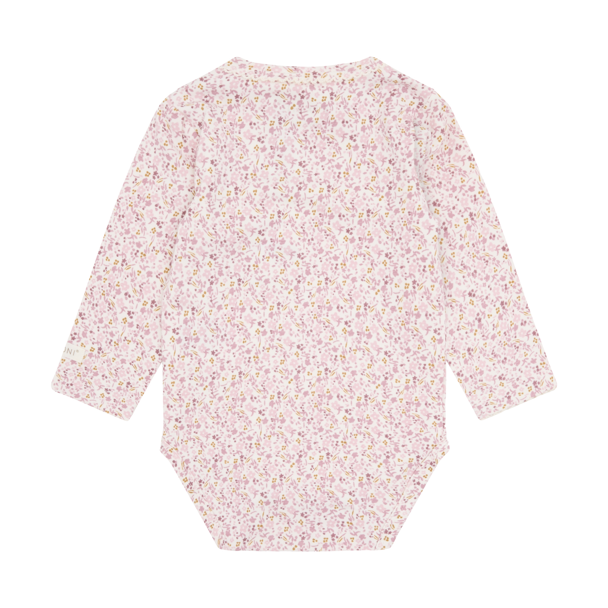 Body LS Pale Lilac