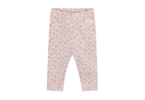 Leggings Pale Lilac