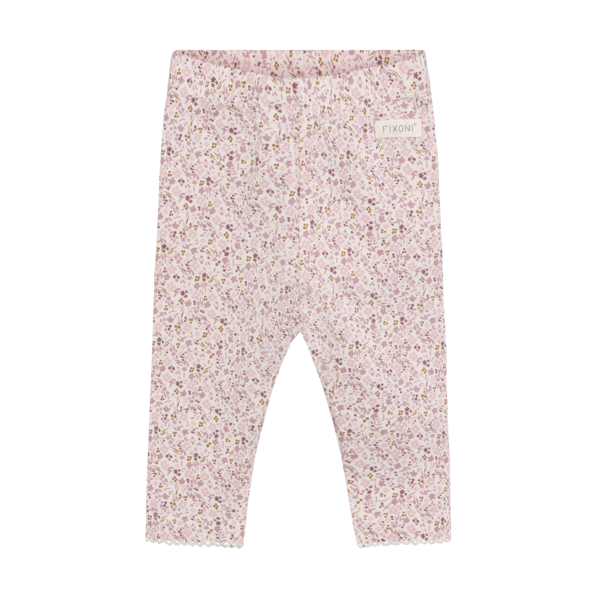 Leggings Pale Lilac