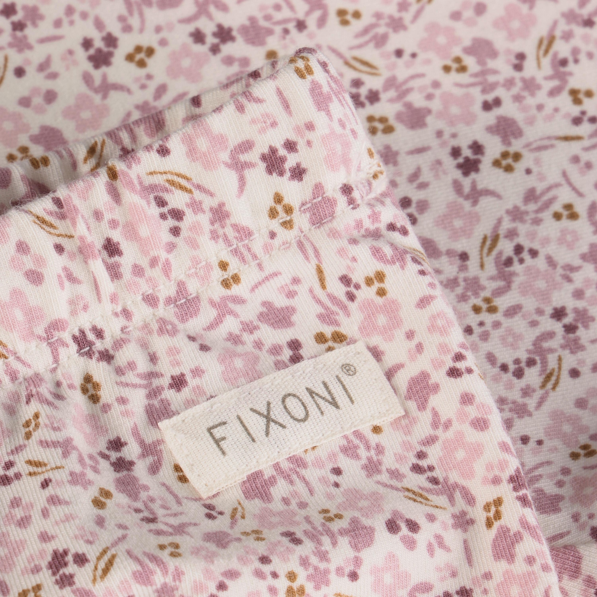 Leggings Pale Lilac