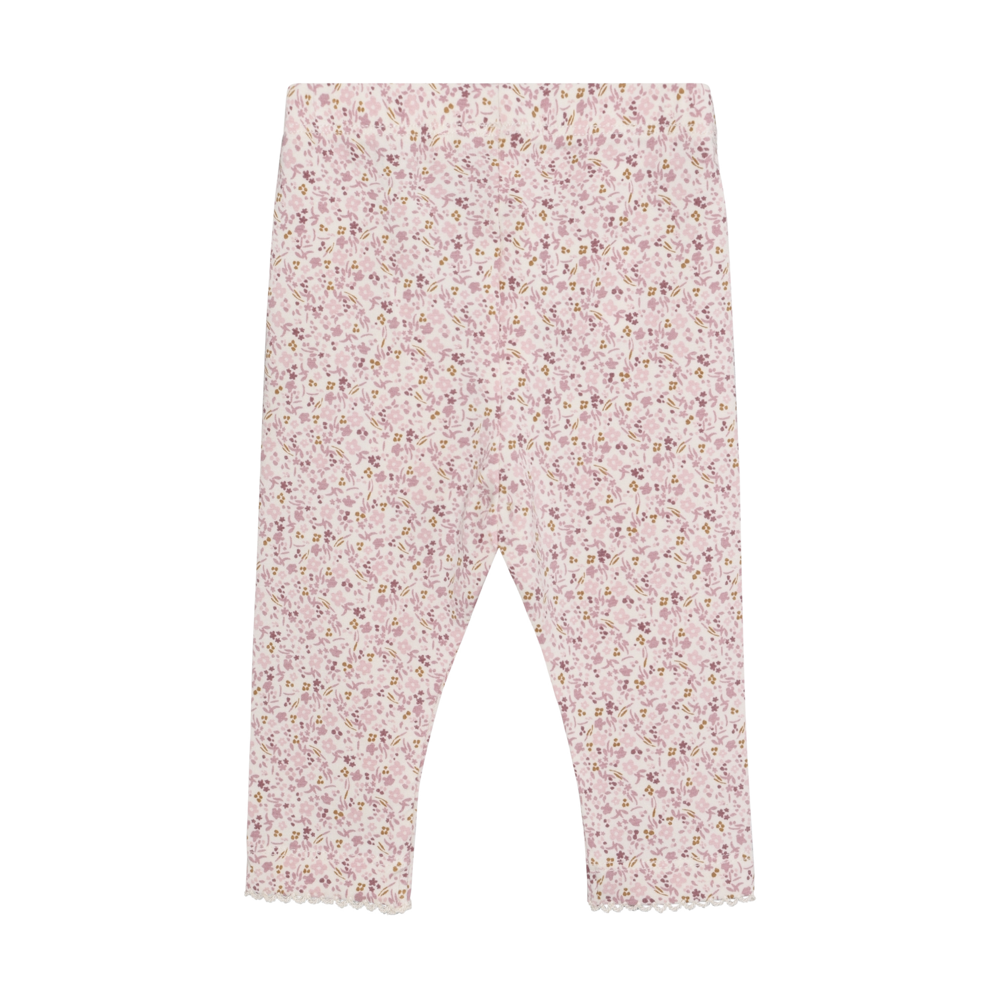 Leggings Pale Lilac