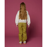 Easy Sweater PB Logo | Grey Melange