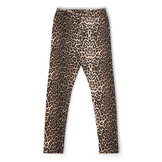 Lola Legging | Leopard AOP