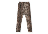 Lola Legging | Leopard AOP