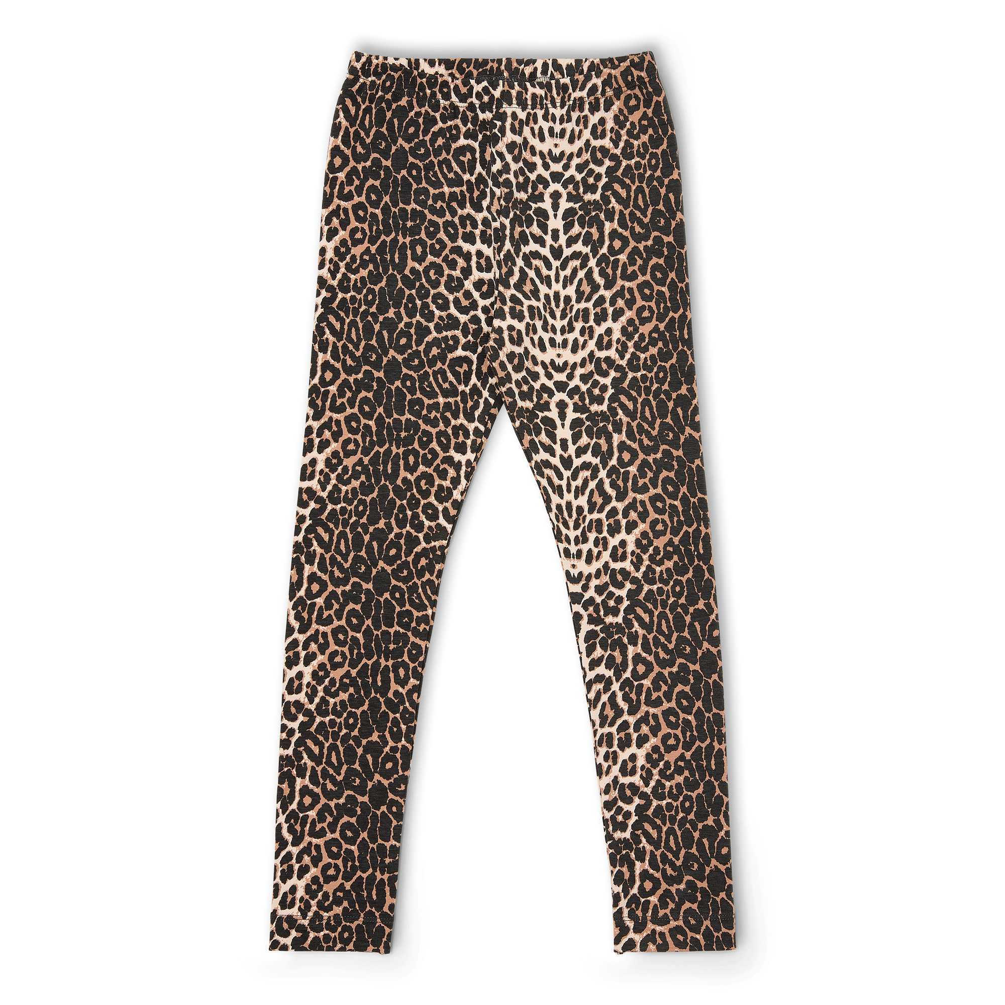 Lola Legging | Leopard AOP