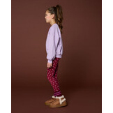 Lola Legging | Hearts AOP