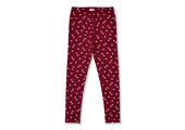 Lola Legging | Hearts AOP