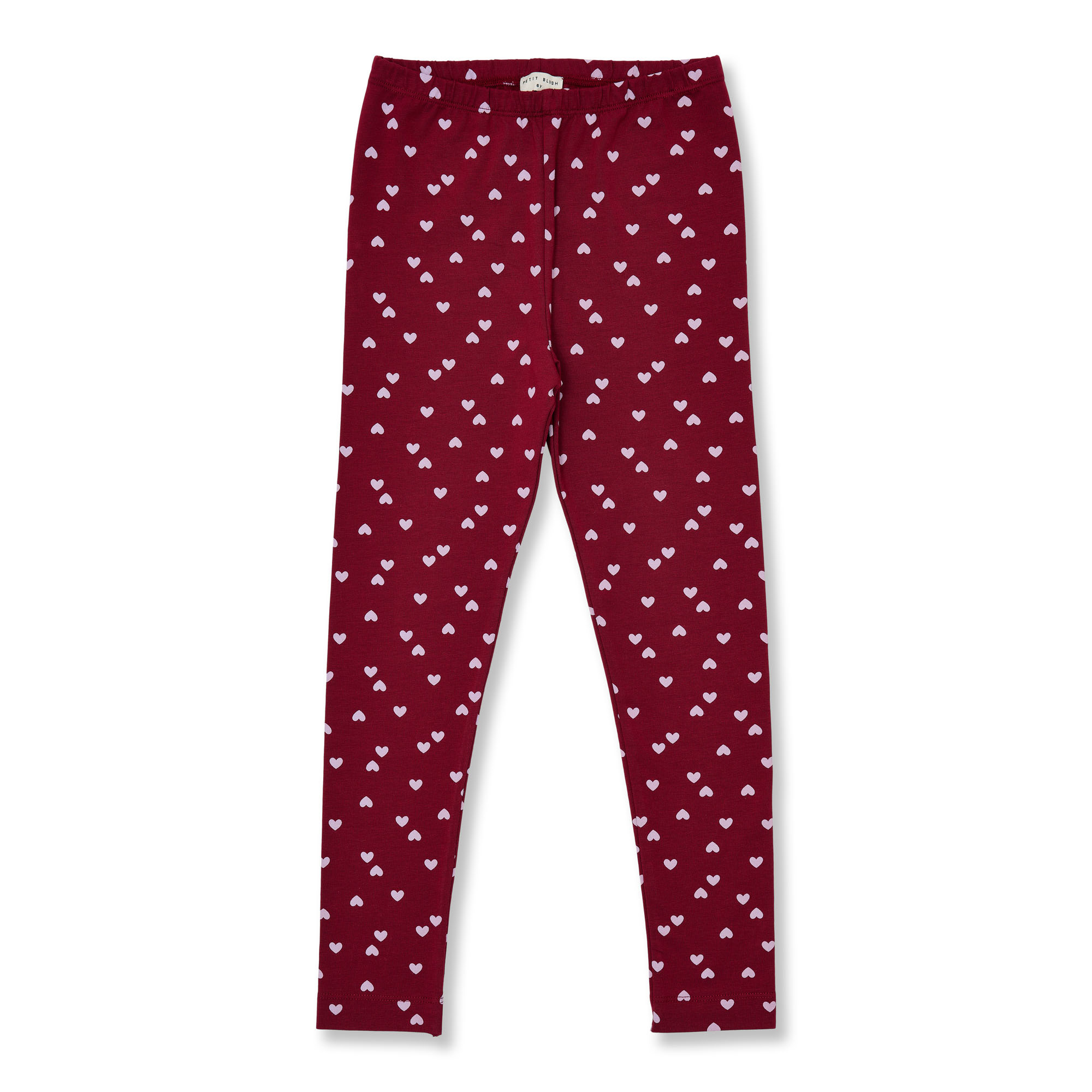Lola Legging | Hearts AOP