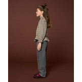Ballon Fit Jeans | Washed Grey