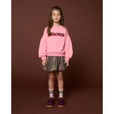 Easy Sweater Bisous | Rose