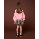 Easy Sweater Bisous | Rose