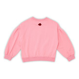 Easy Sweater Bisous | Rose