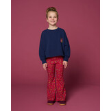 Coco Sweater | Dark Blue