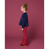 Coco Sweater | Dark Blue