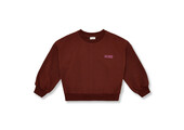Luca Sweater | Brown