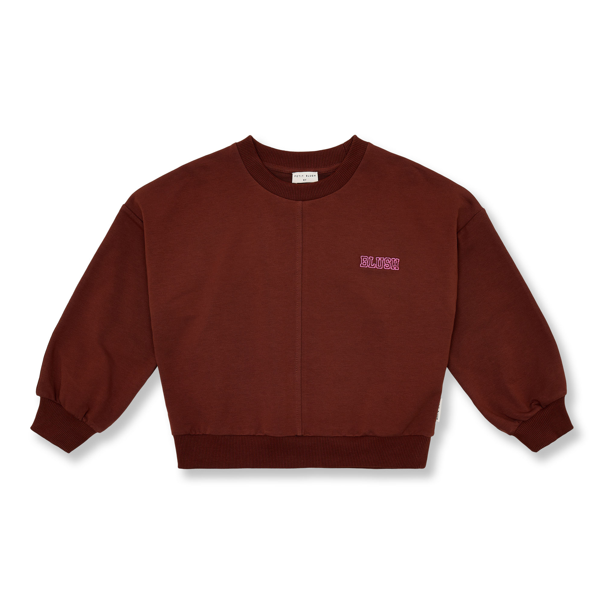 Luca Sweater | Brown