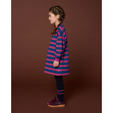 Sweater Dress Bisous | Stripe